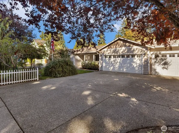 12007 35th Avenue NE, Marysville, WA 98271