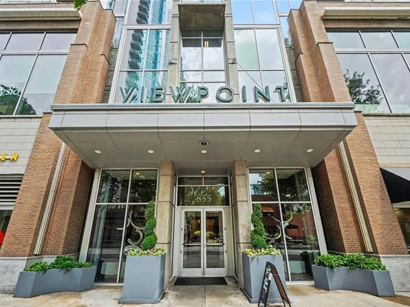 855 Peachtree St NE Unit 2906, Atlanta, GA 30308