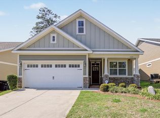 5824 Bascom Dr, Tallahassee, FL 32309