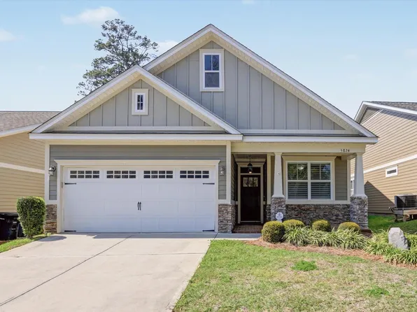 5824 Bascom Dr, Tallahassee, FL 32309