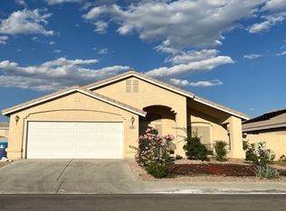 3718 Newton Falls St, North Las Vegas, NV 89032