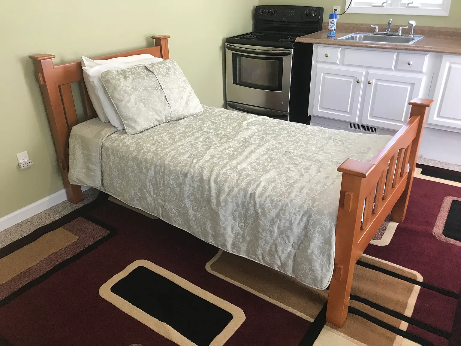 6405 Garrett Rd — Photo 4
