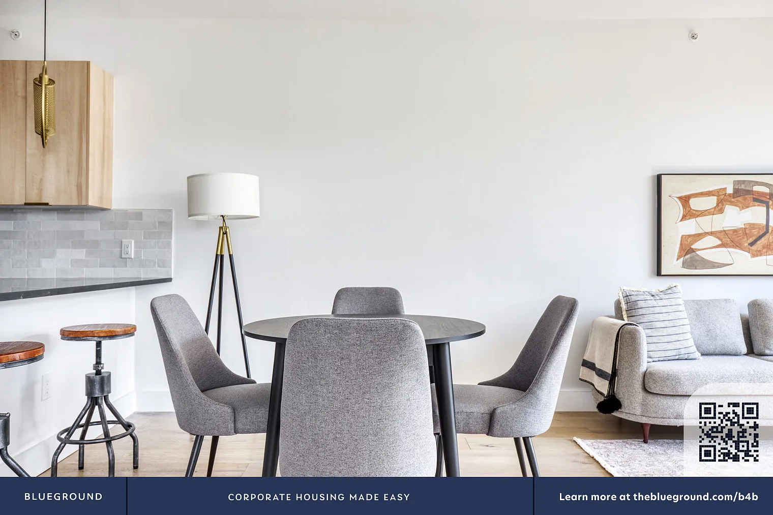 2 bed, 2.0 bath, 1200 sqft, $4,060 — Photo 4