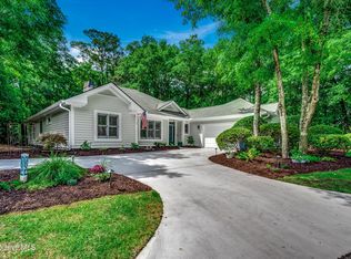 1204 Pine Valley Rd, North Myrtle Beach, SC 29582
