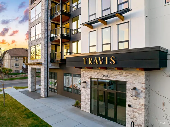 1620 W Bannock St #301, Boise, ID 83702