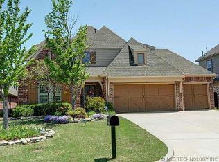 8249 S 72nd East Ave, Tulsa, OK 74133