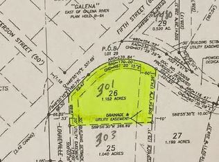 301 Louieville Ct, Galena, IL 61036