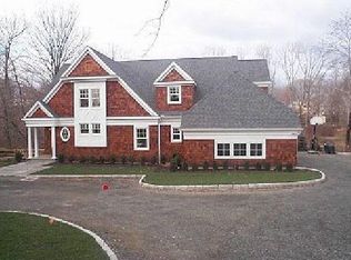 Prospect Rdg, Ridgefield, CT 06877