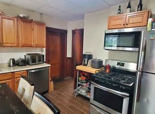 20 Glade Ave #R1, Jamaica Plain, MA 02130