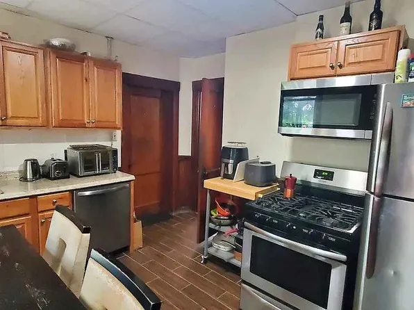 20 Glade Ave #R1, Jamaica Plain, MA 02130