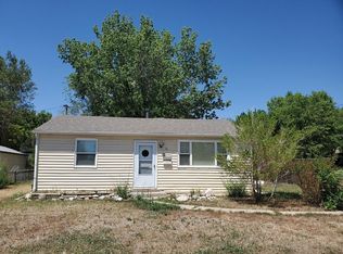 3805 W 75th Ave, Westminster, CO 80030