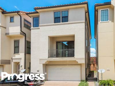 7226 Laguna Villas, Houston, TX, 77036