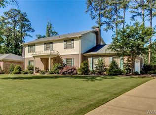 3401 Arcadia Dr, Tuscaloosa, AL