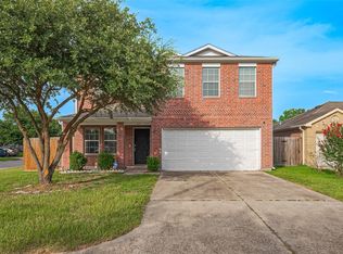 508 Birch Cluster Ct, Conroe, TX 77301