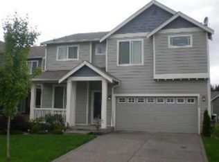20028 96th Ave E, Graham, WA 98338