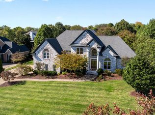9132 Concord Hunt Cir, Brentwood, TN 37027