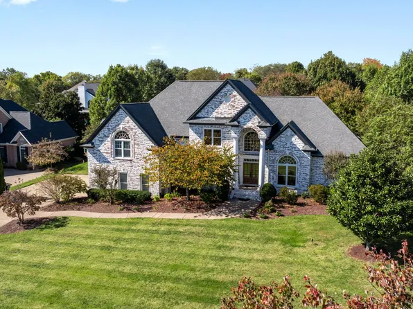 9132 Concord Hunt Cir, Brentwood, TN 37027