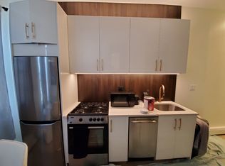 541 Newark Ave #21E, Jersey City, NJ 07306