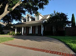 4106 Briargrove Ln, Dallas, TX 75287