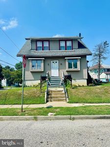 231 Cypress Ave, Woodlynne, NJ, 08107