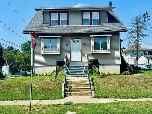 231 Cypress Ave, Woodlynne, NJ 08107