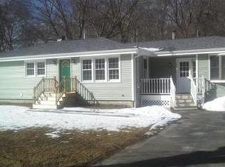 296 Baylies St, Dighton, MA 02715