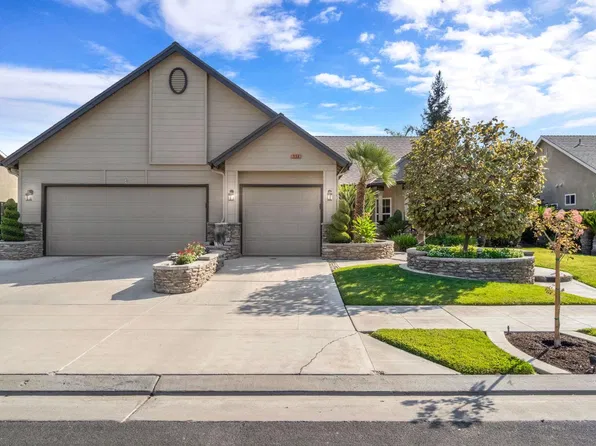 558 W Serena Ave, Clovis, CA 93619