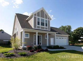 3180 Rodney Ct, Wyoming, MI 49418