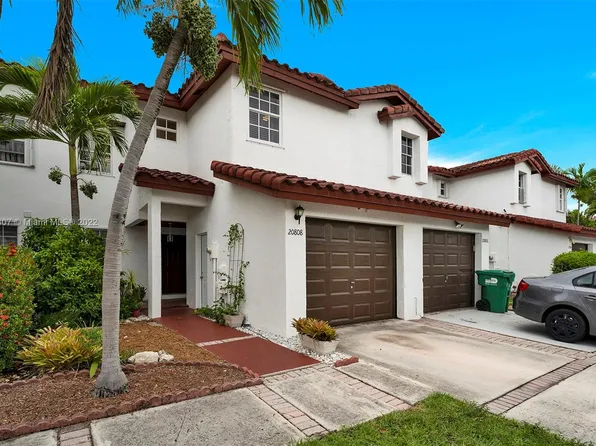 20808 SW 83rd Ave, Cutler Bay, FL 33189