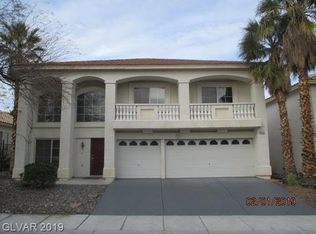 8612 Copper Falls Ave, Las Vegas, NV 89129