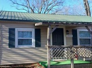 1444 Cranfield Rd, Mountain Home, AR 72653