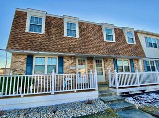 3301 Simpson Ave APT B, Ocean City, NJ 08226