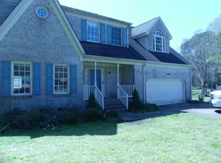 108 Hollywood Blvd, Yorktown, VA 23692