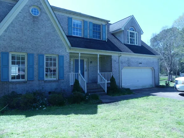 108 Hollywood Blvd, Yorktown, VA 23692