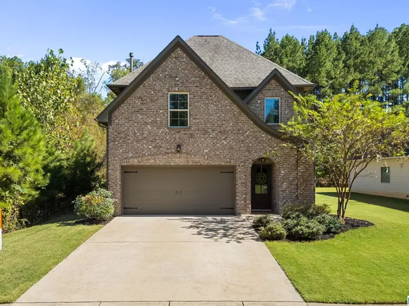 575 Grayson Pl, Chelsea, AL 35043