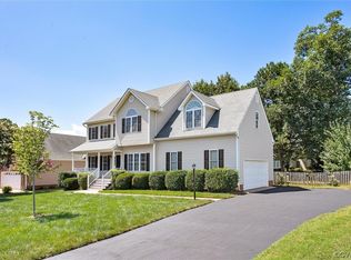 10818 Tealby Ct, Midlothian, VA 23112