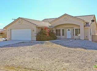 67625 Broken Arrow Ln, Desert Hot Springs, CA 92241