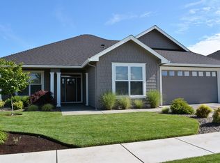 3771 Sunleaf Ave, Medford, OR