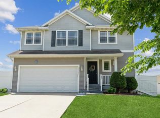 3527 E Hart Ave, Des Moines, IA 50320