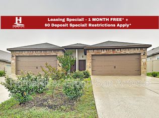 2524 Pahmeyer Rd, New Braunfels, TX 78130