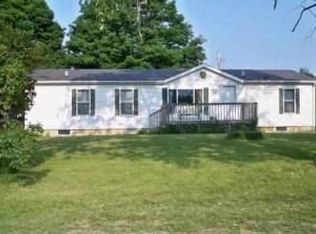 5240 N 325 E, Howe, IN 46746