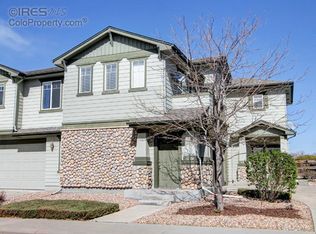 12972 Grant Cire #C, Thornton, CO 80241