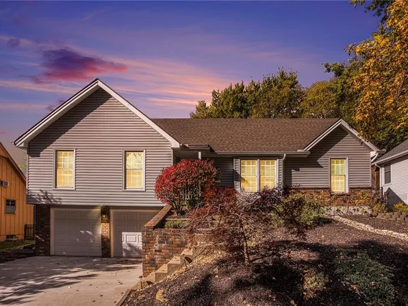 5864 N Beaman Ave, Kansas City, MO 64151