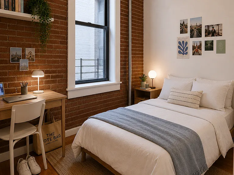 500 W 165th St #4G — Photo 5