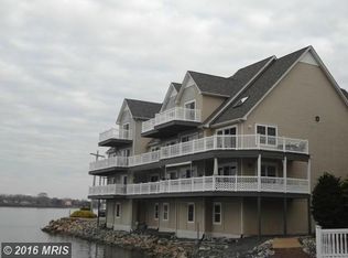 208 Pointe Way, Havre De Grace, MD