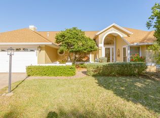 402 Peregrine Dr, Melbourne, FL 32903