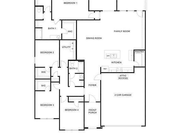 Floor Plan.