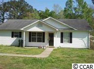 3253 New Rd, Conway, SC 29527
