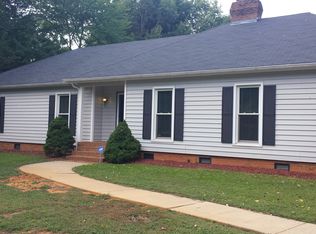 921 Rama Rd, Charlotte, NC 28211