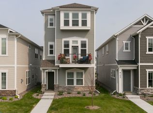 8168 Central Park Way N, Maple Grove, MN 55369